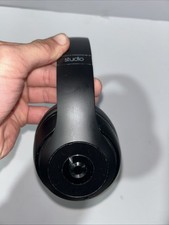 Beats by Dr. Dre Studio 2 Headphone Wireless Noise Cancelling