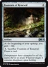 4x Fountain of Renewal NM-Mint, English Core Set 2019 MTG Magic