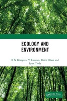 Ecology And Environment R N Bhargava (U. A.) Taschenbuch Englisch 2024 Crc Press