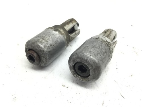 YAMAHA Majesty YP 125 Paar Baker Stabilisatoren Lenker 2003 2005 SE066