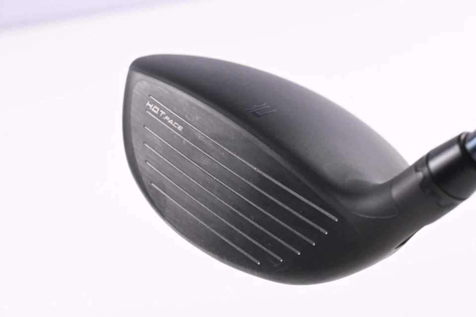 Cobra Darkspeed LS #3 Wood / 14.5 Degree / X-Flex UST Mamiya LIN-Q M40X White 7 - Image 4 of 4