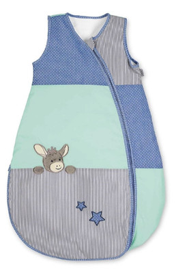 Sterntaler Sommer-Schlafsack Gr. 90 Emmi Babyschlafsack