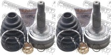 Rotule de direction Toyota URBAN CRUISER