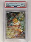 Pokémon TCG Eevee 173 PSA 10 Holo Promo Prismatic Evolutions ETB