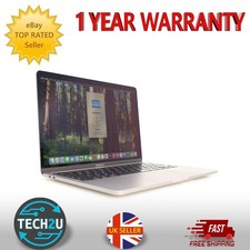 Apple MacBook Pro A2289 13" 2020 i5-8257U 8GB RAM 256GB SSD macOS Sequioa
