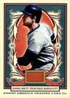 2013 Panini Golden Age #113 George Brett