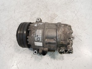 Klimakompressor für BMW X3 2,0 d M47D20 204D4 M47 6905643