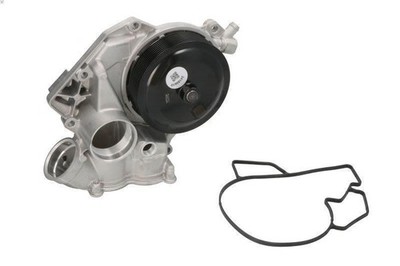 Kühlmittelpumpe OMP 241.806 für MERCEDES-BENZ ANTOS 7.698 2012-2018
