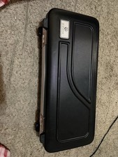 Jupiter Alto Saxophone Brass Gold Lacquered with Case Mouthpiece Strap