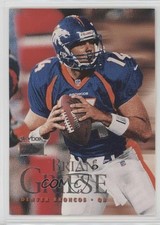 1999 Skybox Premium Brian Griese #45 1i3