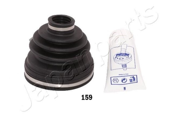 Japanparts Faltenbalgsatz, Antriebswelle KB-159 Passend FüR Nissan-image