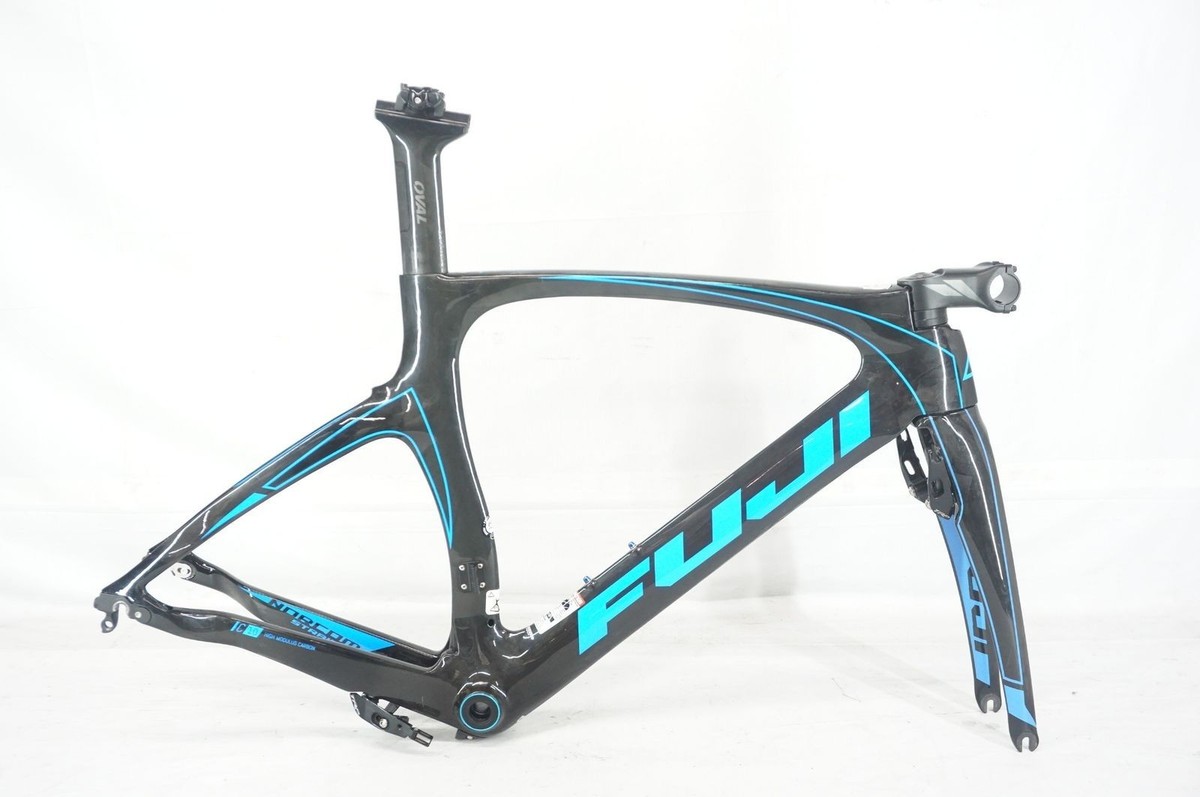 FUJI NORCOM STRAIGHT Frameset Size M Free Shipping From Japan | eBay