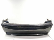 Pare-choc arrière BMW 745