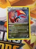 Pokémon TCG - SALAMENCE - 8/20 - COSMOS HOLO PROMO - XY DRAGON VAULT (2012)