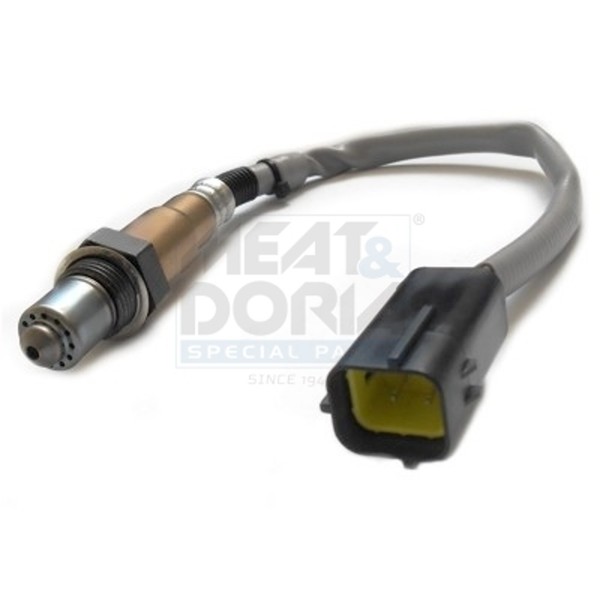 Meat & Doria Lambdasonde Sensor Abgassteuerung 81634 FüR Nissan GT R35 Qashqai 1-image