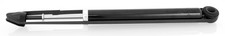 1x Stoßdämpfer Gasdruck Hinten für Opel Agila B H08 Suzuki Splash Swift III IV