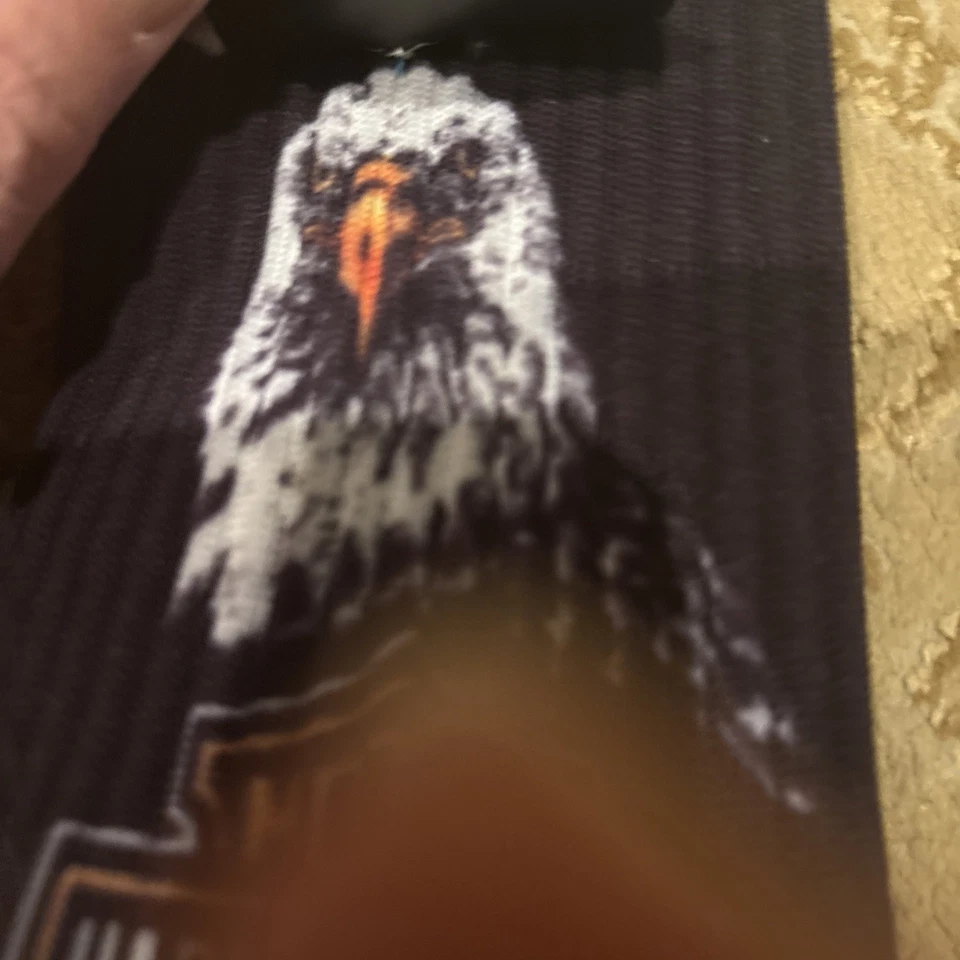 Stance 袜子:Harley Davidson — 第 2/3 张图片