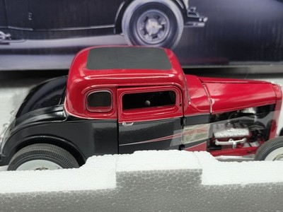 ACME GMP 1932 Ford 5 Window Tom's Garage Release #1 LE 1 of 250 1