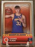 2024 Topps Chrome McDonald’s All American Cooper Flagg RC #78