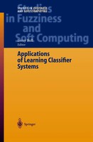 Larry Bull | Applications Of Learning Classifier Systems | Buch | Englisch
