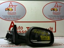 Retroviseur droit (ou coque) Renault SAFRANE