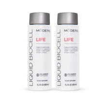 Modere Liquid Biocell Life 15.2 Fl Oz (Pack of 2) with Exp 07/2026 or Later