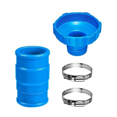 Pool Hose Adapter Suitable for 11238 Easy Swim Pool Equipment Connection