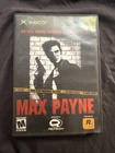 Max Payne - Microsoft Xbox