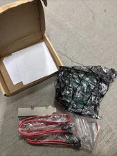 IOCrest SI-PEX40064 PCI-Express 2.0 Low Profile Ready SATA III (6.0 Gb/s) RAID