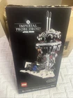LEGO Star Wars: Imperial Probe Droid 75306 RETIRED 683 pcs brand new 18+