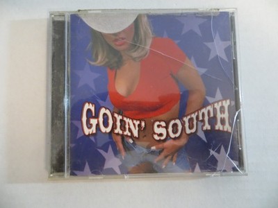 Various   Goin' South - 2001 - Razor & Tie 7930189033-2 CD GOOD