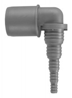 Airfit Schlauchwinkel Dn 40 X 25-8 Mm - 50016SW