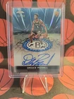 2025 Topps Chrome Drake Powell Refractors (RAW)