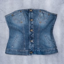 Dolce&Gabbana Cotton Tank Tops for Women for sale - eBay
