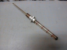 (1) Used / As Found Fuel Sight Gauge Float for Stearman Biplane PT-17