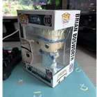 Funko Pop! NFL Brian Bosworth Seattle Seahawks #113 Vinyl Figure