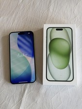 Apple iPhone 15 Plus 128GB Grün (Ohne Simlock) A3094