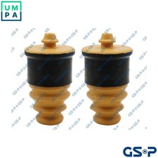 DUST COVER KIT SHOCK ABSORBER 5405020PK FOR FIAT 500/X/L 500X PANDA/CLASSIC 1.0L