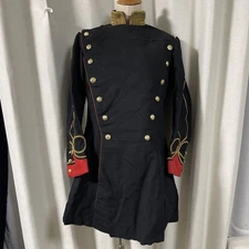 WWII japan army formal uniform