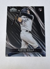 Click to enlarge Austin Wells