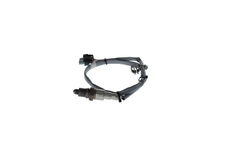 BOSCH Sonde Lambda par Kat Convient pour Ford C-Max Focus Grand 0 258 030 07P - Photo 3/4