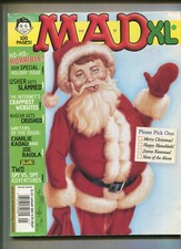 Cover of Mad XL #31