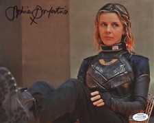 Sophia Di Martino Loki Autographed Signed 8x10 Photo ACOA