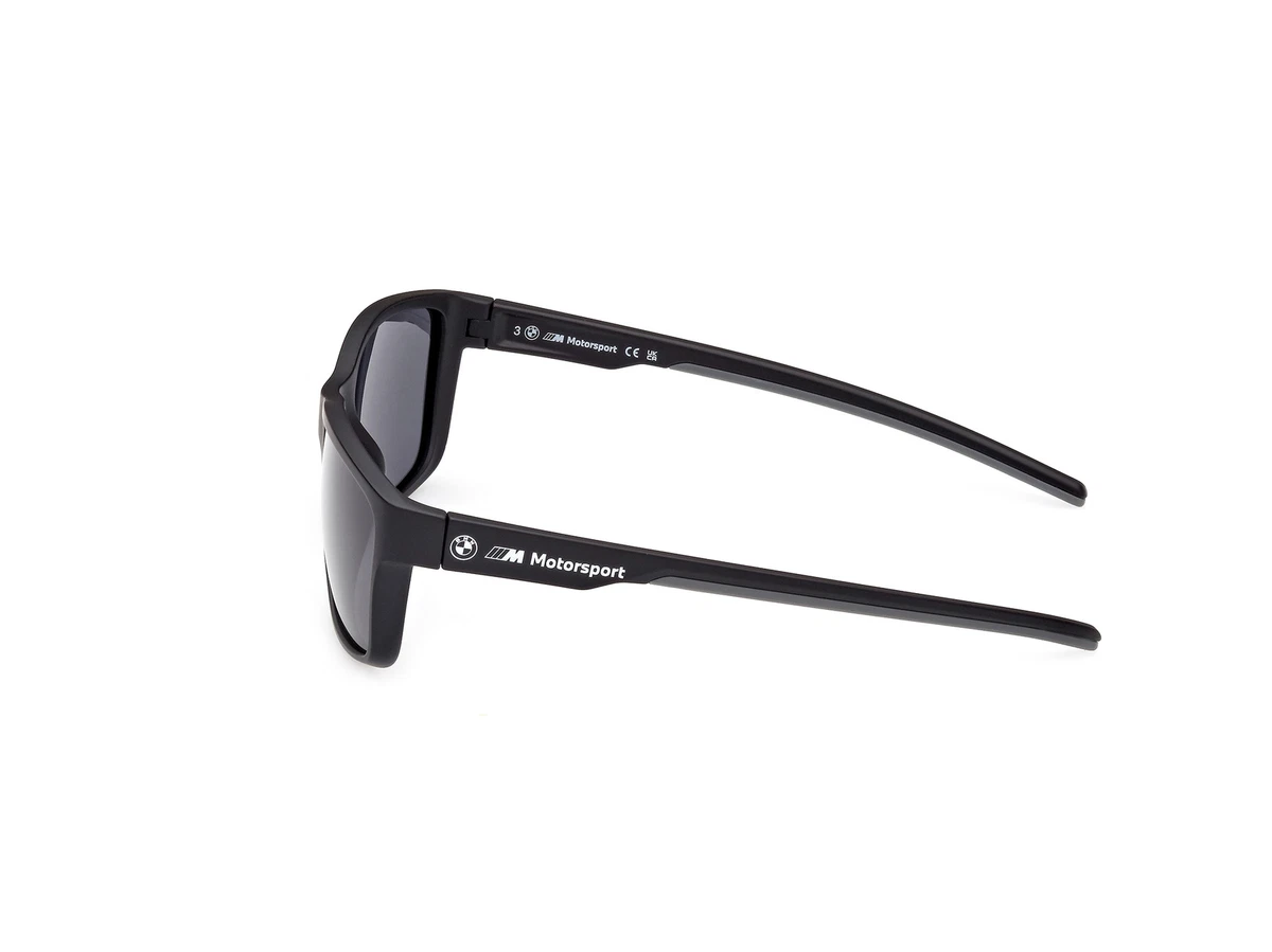 BMW Genuine M Motorsport Sunglasses Black Eyeglasses Eyewear 