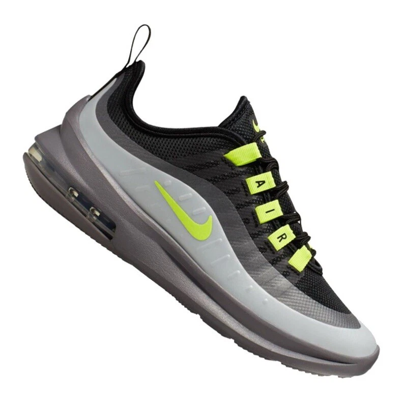 Junior air shop max axis