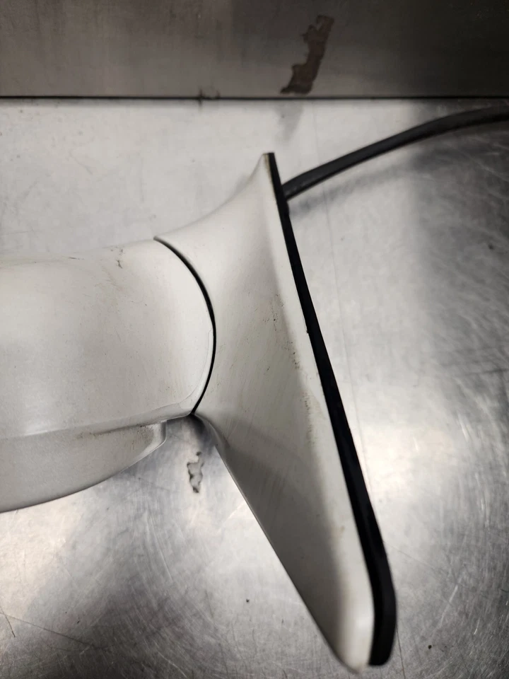 1989-1992 Toyota Cressida Front LH Driver Power Door Mirror Assy 87940-22882-01 — 第 4/4 张图片