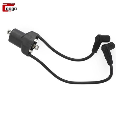 26652-G01 Dual Ignition Coil For EZGO 4 Cycle Gas Marathon Medalist TXT US STOCK