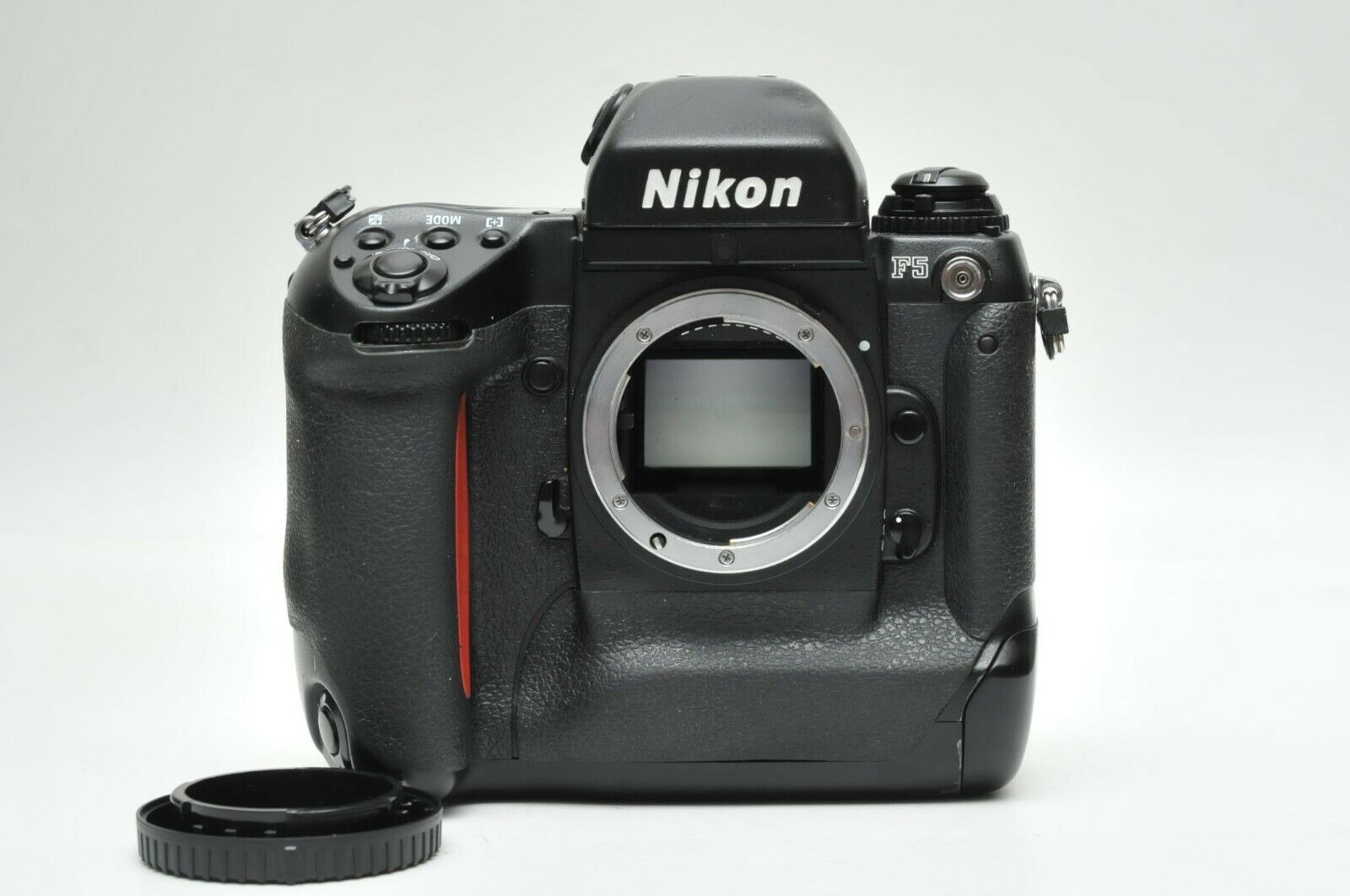 Nikon F5 35mm Film Camera Body | eBay