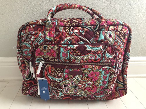 off brand vera bradley bags