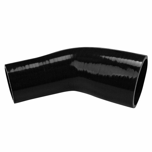 3 In Hose Clamps 3.5" To 3" Inch BKRD Silicone Reducer Coupler